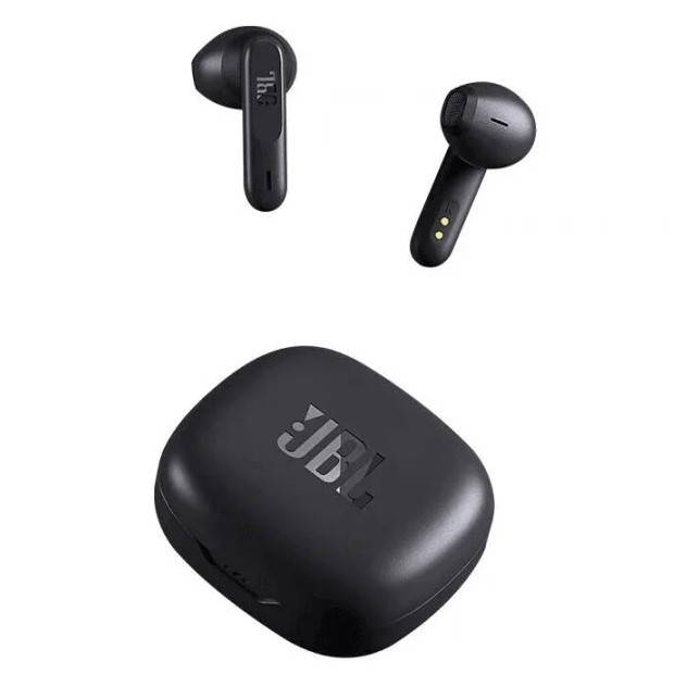 JBL T280 X2 WIRELESS EARBUDS The Tech Verse